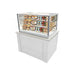 Federal ITR4826 48" Full Service Bakery Case W/ Straight Glass - (3) Levels, 120v-cityfoodequipment.com