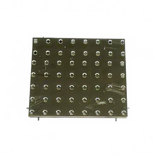 Frymaster 8238065 Full-Pot Fryer Fish Plate - Stainless-cityfoodequipment.com