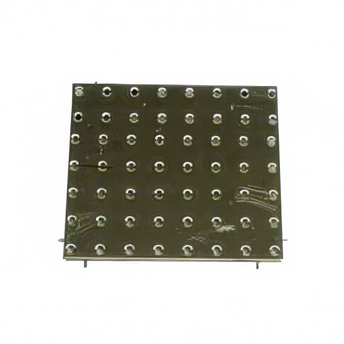 Frymaster 8238065 Full-Pot Fryer Fish Plate - Stainless-cityfoodequipment.com