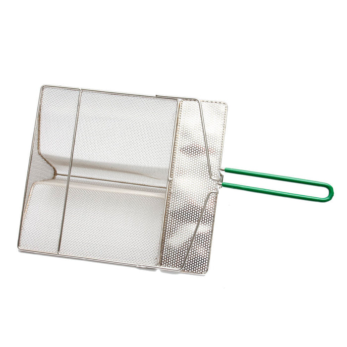 Frymaster 803-0103 Full Pot Fryer Screen, 12 1/2" X 14 1/8" X 6 1/2"-cityfoodequipment.com