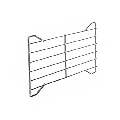 Frymaster 803-0106 Split Pot Fryer Basket Support Rack - 13 1/2"L x 5 3/4"D, Stainless-cityfoodequipment.com