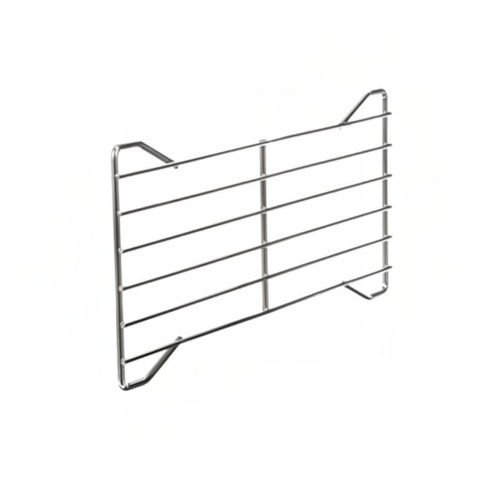 Frymaster 803-0106 Split Pot Fryer Basket Support Rack - 13 1/2"L X 5 3/4"D, Stainless-cityfoodequipment.com