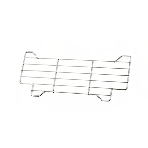 Frymaster 803-0133 Split-Pot Rack Type Basket Support For H55 2 & MJ45E-2 - 14" X 6"-cityfoodequipment.com
