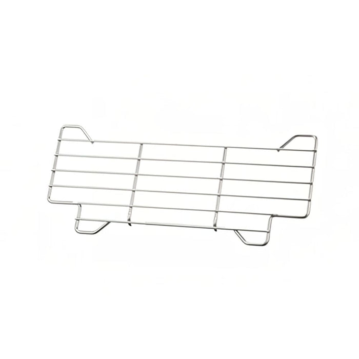 Frymaster 803-0133 Split-Pot Rack Type Basket Support For H55 2 & MJ45E-2 - 14" X 6"-cityfoodequipment.com