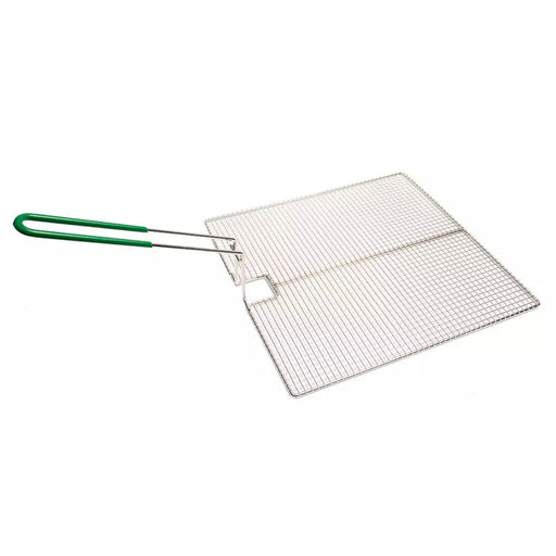 Frymaster 803-0138 Full Pot Fryer Screen, 17 1/2" x 18 1/2"-cityfoodequipment.com