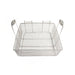 Frymaster 803-0148 Fryer Basket W/ Coated Handle & Front Hook, 16 3/4" X 17 1/2" X 5 7/8"-cityfoodequipment.com