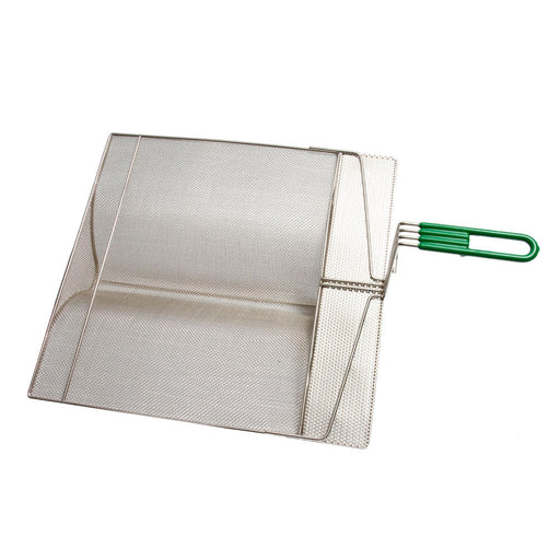 Frymaster 803-0187 Sediment Tray W/ Coated Handle, 17 1/2" X 18 1/2" X 4 3/8"-cityfoodequipment.com