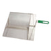 Frymaster 803-0187 Sediment Tray W/ Coated Handle, 17 1/2" X 18 1/2" X 4 3/8"-cityfoodequipment.com