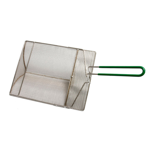 Frymaster 803-0188 Full Pot Fryer Screen, 11 1/8" X 14 1/2" X 3 3/8"-cityfoodequipment.com