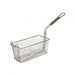 Frymaster 8030271 Fryer Basket W/ Coated Handle & Front Hook, 12 5/8" X 5 7/8" X 6 5/8"-cityfoodequipment.com