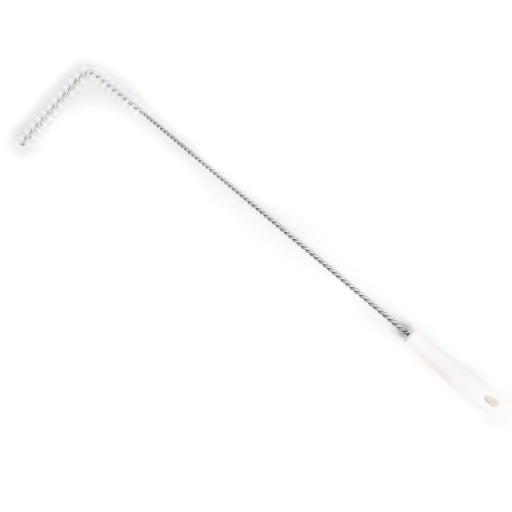 Frymaster 8030278 L-Shaped Teflon Brush-cityfoodequipment.com