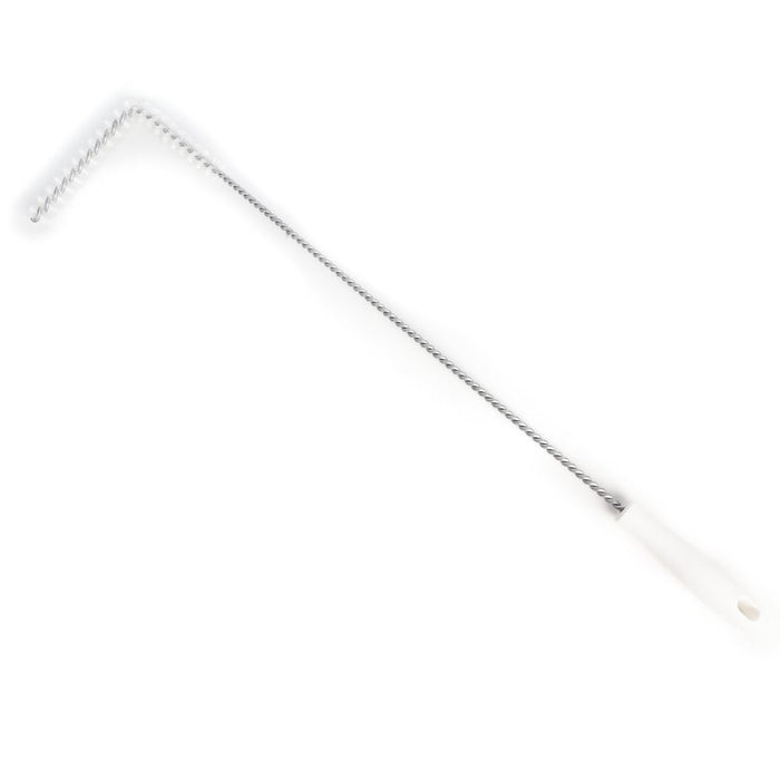 Frymaster 8030278 L-Shaped Teflon Brush-cityfoodequipment.com