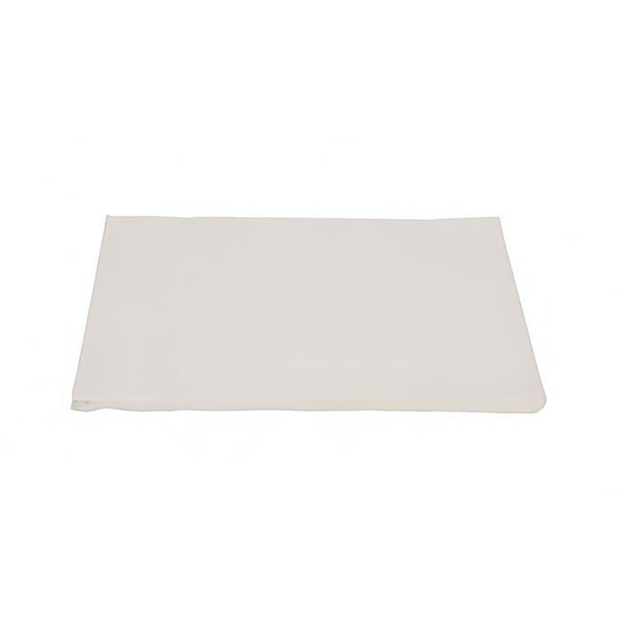 Frymaster 803-0289 Rectangular Fryer Filter Paper, Flat Sheet-cityfoodequipment.com