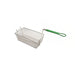 Frymaster 803-0304 Fryer Basket W/ Coated Handle & Front Hook, 16 3/4" X 8 3/4" X 6"-cityfoodequipment.com