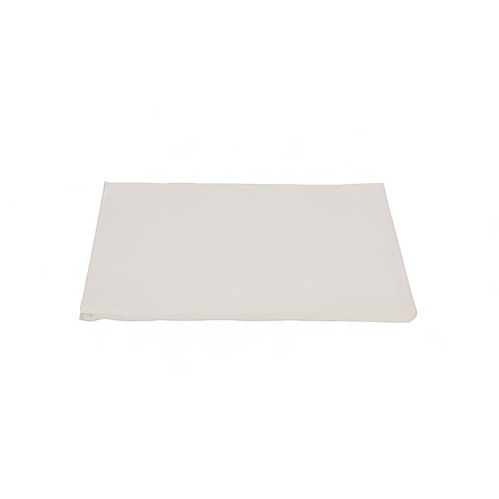 Frymaster 803-0345 Rectangular Fryer Filter Paper, Flat Sheet-cityfoodequipment.com