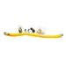 Frymaster 806-1701 36" Gas Connector Hose W/ 3/4" Female/male Couplings-cityfoodequipment.com