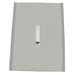 Frymaster 823-9426 Full Pot Cover For H55, MJ50, MJ40, GF40, & GF14 - 15 1/8"W X 20 1/4"D, Stainless Steel-cityfoodequipment.com