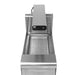 Frymaster FWH-1 12" Countertop Fry Warmer Dump Station - Rod Type, 120v-cityfoodequipment.com