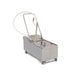 Frymaster PF50S 50-Lb Fryer Filter - Gravity, 120v-cityfoodequipment.com