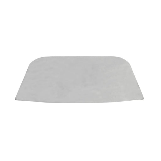 Frymaster 8238224 Fryer Splash Guard - 19 1/2x11 3/4"-cityfoodequipment.com