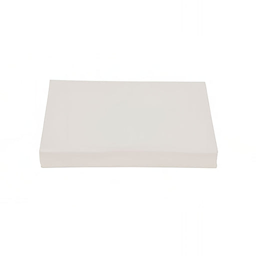 Frymaster 803-0284 Rectangular Fryer Filter Paper, Flat Sheet-cityfoodequipment.com