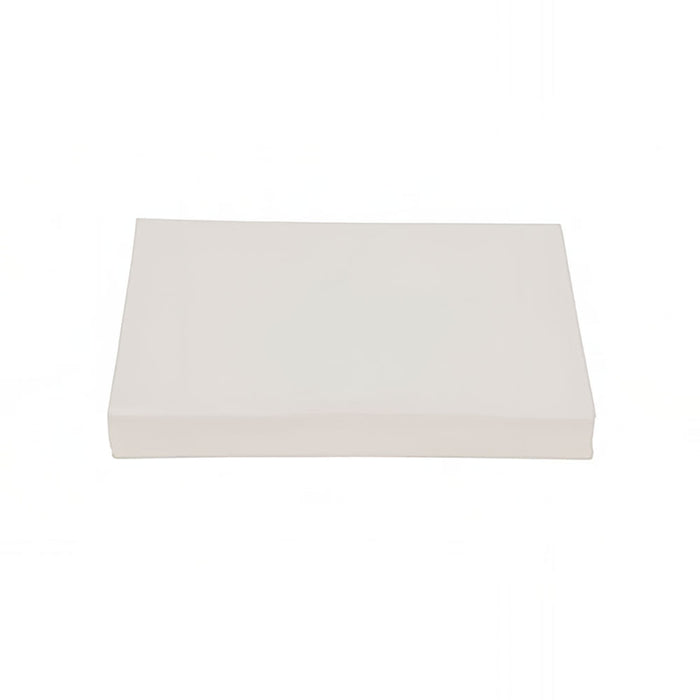Frymaster 803-0284 Rectangular Fryer Filter Paper, Flat Sheet-cityfoodequipment.com