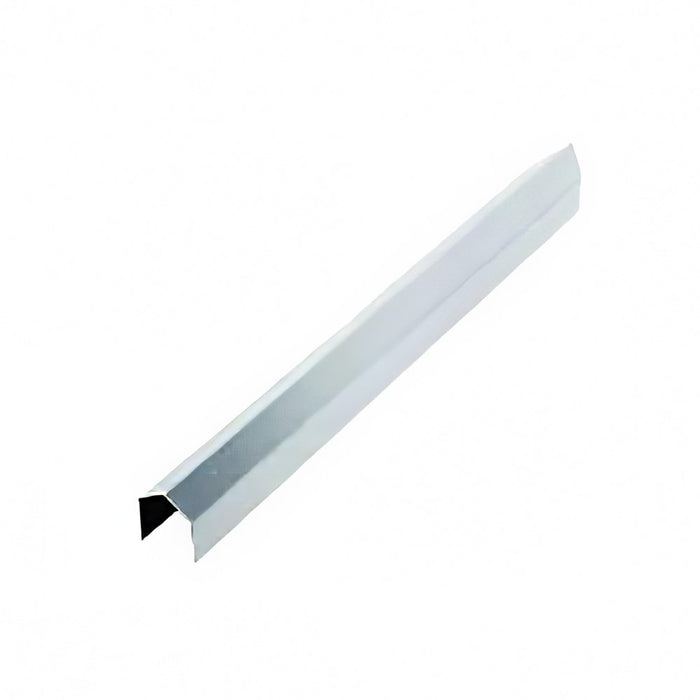 Frymaster 910-2285 Top Connecting Strip For GF14 & GF40 - 2 1/8"W X 20 5/8"D X 1 3/4"H-cityfoodequipment.com
