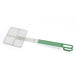 Frymaster 803-0446 6" Square Fish Skimmer W/ 13 5/8" Insulated Handle - No Hooks-cityfoodequipment.com