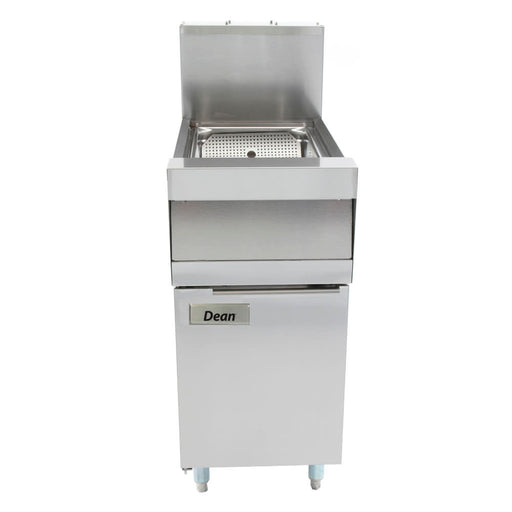 Frymaster 15MC 15 1/2" Spreader Cabinet - Free Standing, Stainless-cityfoodequipment.com