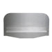 Frymaster 823-3225 Splash Guard for HD50G Fryer - 21 1/2"D x 13"H-cityfoodequipment.com