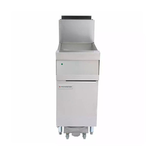 Frymaster CFHD150G Gas Fryer - (1) 50 Lb Vat, Floor Model, Liquid Propane-cityfoodequipment.com