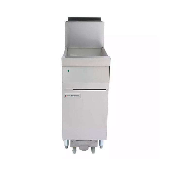 Frymaster CFHD150G Gas Fryer - (1) 50 Lb Vat, Floor Model, Liquid Propane-cityfoodequipment.com