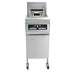 Frymaster RE14TC Electric Fryer - (1) 50 Lb Vat, Floor Model, 240v/3ph-cityfoodequipment.com
