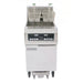 Frymaster FPRE180-21 Electric Fryer - (1) 80 Lb Vat, Floor Model, 240v/3ph-cityfoodequipment.com