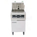 Frymaster FPRE380-21 Electric Fryer - (3) 80 Lb Vats, Floor Model, 240v/3ph-cityfoodequipment.com