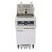 Frymaster FPRE180-17 Electric Fryer - (1) 80 Lb Vat, Floor Model, 208v/3ph-cityfoodequipment.com