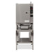 Cleveland 22CCT6 SteamChef™ (6) Pan Convection Steamer - Countertop, 208v/1ph-cityfoodequipment.com