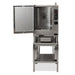 Cleveland 22CCT6 SteamChef™ (6) Pan Convection Steamer - Countertop, 208v/1ph-cityfoodequipment.com