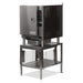 Cleveland 22CCT6 SteamChef™ (6) Pan Convection Steamer - Countertop, 208v/1ph-cityfoodequipment.com