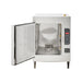 Cleveland 21CET16 Steamcraft® (5) Pan Convection Steamer - Countertop, 208v/3ph-cityfoodequipment.com