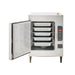 Cleveland 21CET16 Steamcraft® (5) Pan Convection Steamer - Countertop, 208v/3ph-cityfoodequipment.com