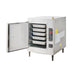 Cleveland 21CET16 Steamcraft® (5) Pan Convection Steamer - Countertop, 208v/3ph-cityfoodequipment.com