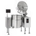 Cleveland MKEL60T 60 gal Steam Kettle - Power Tilt, 2/3 Jacket, 208v/3ph-cityfoodequipment.com