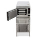Cleveland 21CET8 Steamcraft® (3) Pan Convection Steamer - Countertop, 240v/1ph-cityfoodequipment.com
