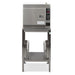 Cleveland 21CET8 Steamcraft® (3) Pan Convection Steamer - Countertop, 240v/1ph-cityfoodequipment.com