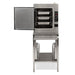 Cleveland 21CET16 Steamcraft® (5) Pan Convection Steamer - Countertop, 240v/3ph-cityfoodequipment.com