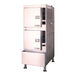 Cleveland 24CEA10.2 SteamCraft® Gemini™ (10) Pan Convection Steamer - Cabinet, 240v/3ph-cityfoodequipment.com
