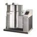 Cleveland KGT12T 12 gal Steam Kettle - Manual Tilt, 2/3 Jacket, Liquid Propane-cityfoodequipment.com
