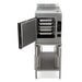 Cleveland 21CGA5 Steamcraft® (5) Pan Convection Steamer - Countertop, Natural Gas-cityfoodequipment.com