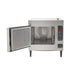 Cleveland 21CET8 Steamcraft® (3) Pan Convection Steamer - Countertop, 208v/3ph-cityfoodequipment.com